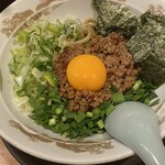 金龍ラーメン - 