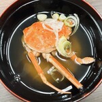 日本料理 いな穂 - 