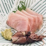 日本料理 いな穂 - 