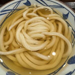 丸亀製麺 - 