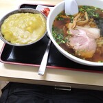 松島軒 - Ｂセット