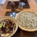 Soba Tsudura - 