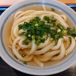 讃岐うどん 條辺 - 