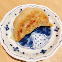 中国料理 代沢 金威 - 点心