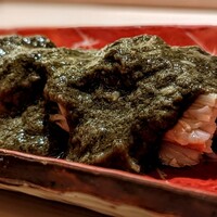 すし処 めくみ - 