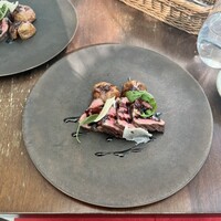 TRATTORIA CREATTA - 