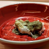 すし処 めくみ - 