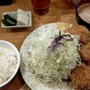 とんかつ かつ壱