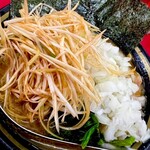 家系ラーメン王道 いしい - 