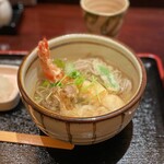 手打ち蕎麦 ひろ - 