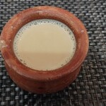 東インド ベンガル料理専門店インディアンスパイスファクトリー - チャイ　スモール
