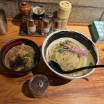 麺場 浜虎 - 