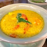 タイの食卓 オールドタイランド - 