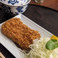 とんかつ まい泉 青山本店 - 