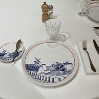 BENOIT Kyoto Alain Ducasse - 