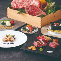 毎月29日限定 「肉の日」限定コース