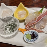 かに道楽 新宿本店 - 