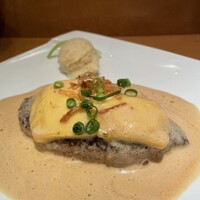 旬菜ステーキ処 らいむらいと - 