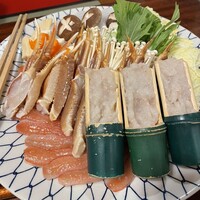 かに道楽 新宿本店 - 