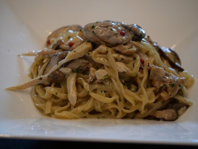 香味亭（KOUMITEI ） - 横手（ラーメン）の写真