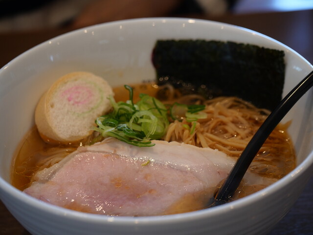 香味亭（KOUMITEI） 横手の本格ラーメン &ndash; 口コミ・メニュー情報