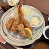 とんかつ&バル かつまさ 伏見