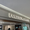 フォートナム アンド メイソン 福岡三越店