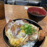 かつ丼吉兵衛 - 