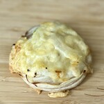 ぱんあきやま - オニオンチーズ