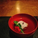 Japanese cuisine Kasuke - 