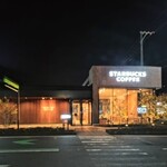スターバックスコーヒー - 2024.3外観