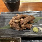 神戸牛と釜炊きごはん - 