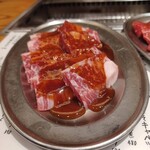 Taishuu Yakiniku Horumon Daimatsu - 