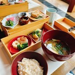 Japanese cuisine Kasuke - 