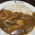 カレーハウス ＣｏＣｏ壱番屋 - 