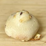 ぱんあきやま - くるみチーズ