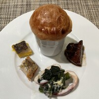 ザ・ループ(ホテルアゴーラリージェンシー大阪堺) - 