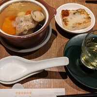 中国薬膳料理 星福 - 