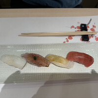 赤坂 鮨葵 - 