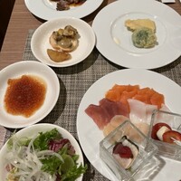 ザ・ループ(ホテルアゴーラリージェンシー大阪堺) - 