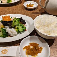 中国薬膳料理 星福 - 
