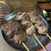 もつ焼き 幸太