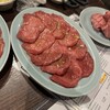 炭火焼肉ホルモン うらら