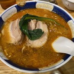 支那麺 はしご 赤坂店 - 