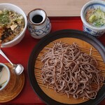 ファミリーダイニング小玉屋 - 料理写真: