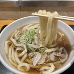 (有)高本製麺所 - 