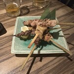 Kanzen Koshitsu Izakaya Nagomi - 