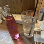 もつ焼き 幸太 - バイスサワー