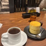 自家焙煎珈琲みじんこ - 