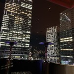 CE LA VI RESTAURANT & SKY BAR - 